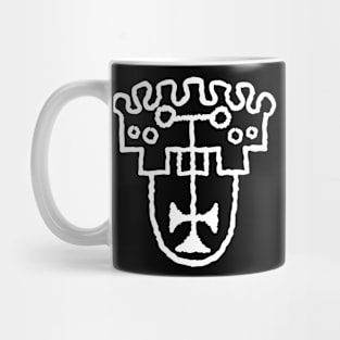 Sigil Of Vine Mug